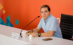 Comunidad educativa de Zona Bananera tendrá garantías de seguridad y protección